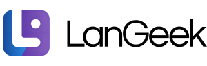 LanGeek Logo