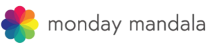 Monday Mandala Logo