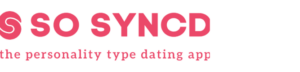 So Syncd Logo