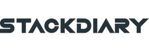 Stack Diary Logo