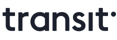 Transit logo.