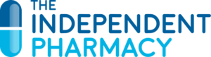 The independent pharmacy logo.