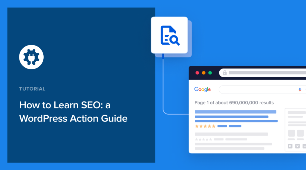 how to learn seo