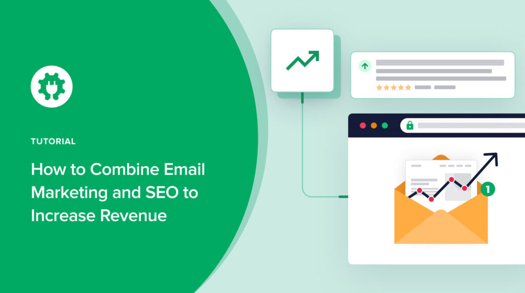 email marketing and seo