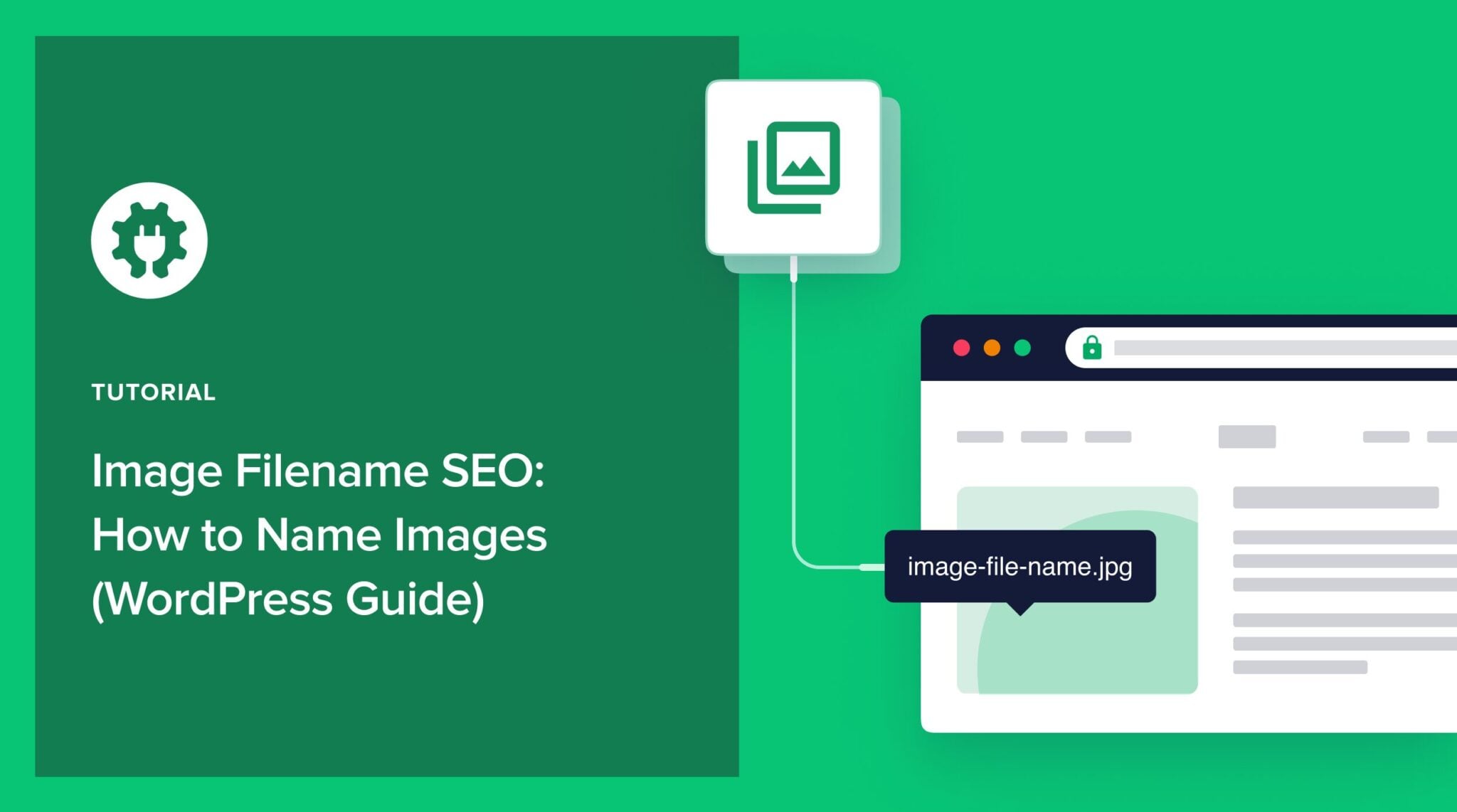 Image Filename SEO: How to Name Images (WordPress Guide)