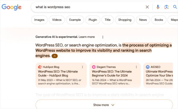 The 5 Best WordPress SERP Preview Tools in 2023
