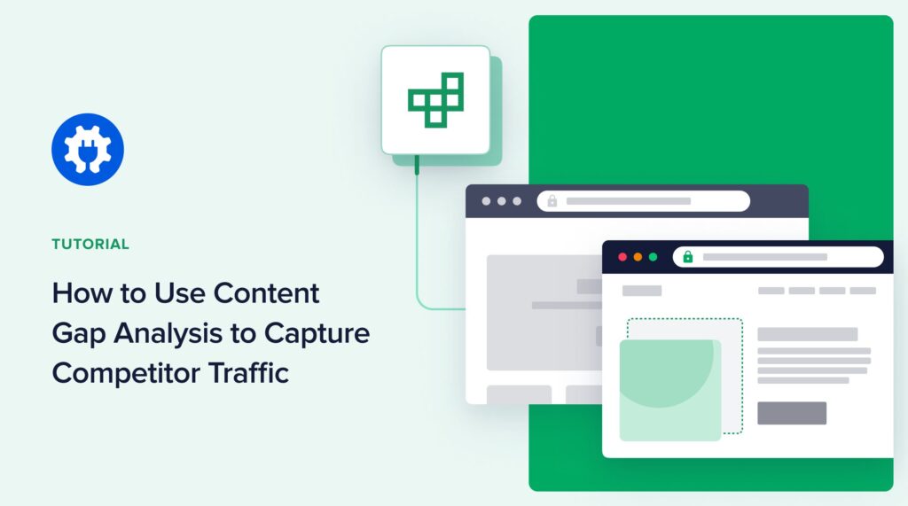 content gap analysis featured image for article