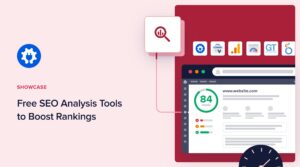 seo analysis tools featured image