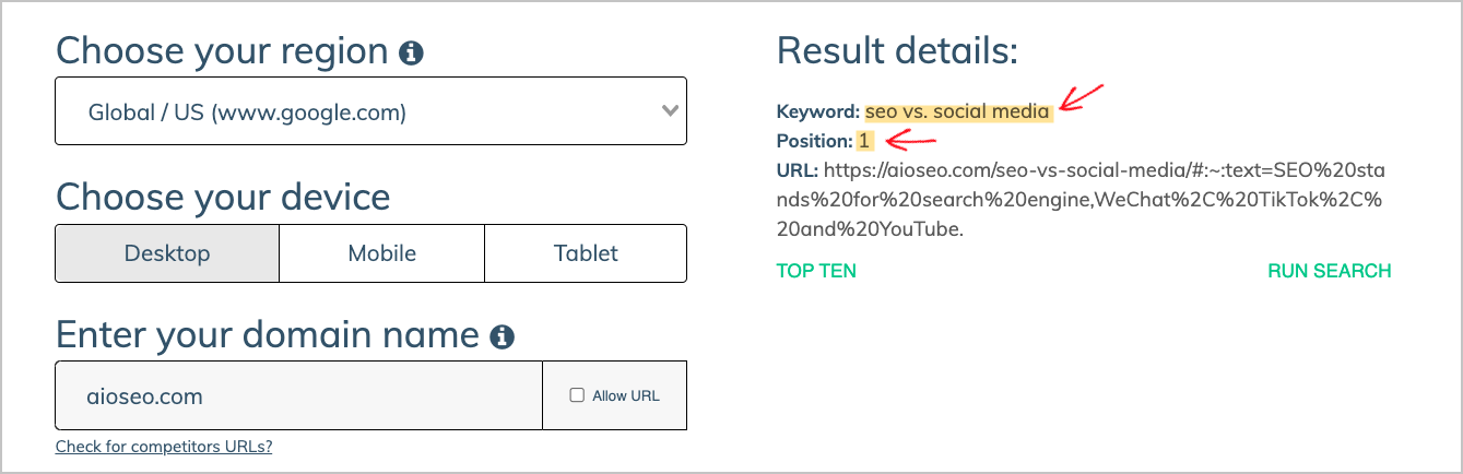 13 outils d'analyse SEO gratuits pour améliorer votre classement en 2026