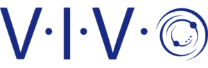 VIVO logo.