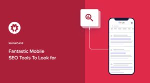 mobile seo tools