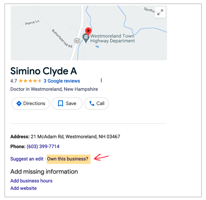 Linkdaddy Google Map Ranking Press Release