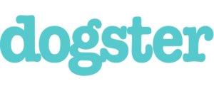 Dogster logo.