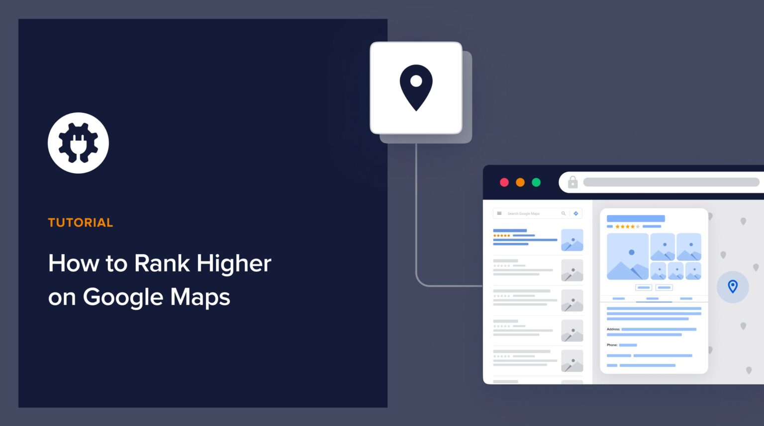 Rank Higher On Google Maps A Common Sense Guide Rank Higher On Google Maps A Common Sense Guide
