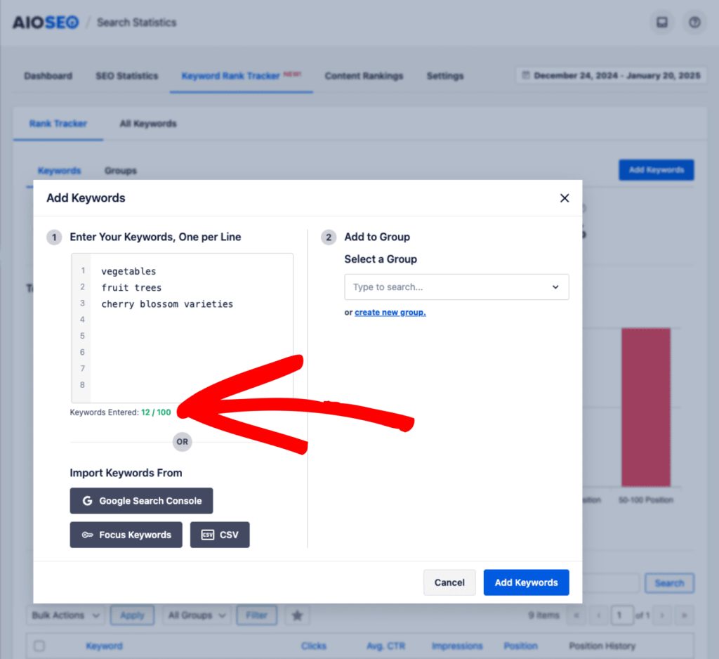 Wikipedia, the free encyclopedia - Added 66 Different Keywords