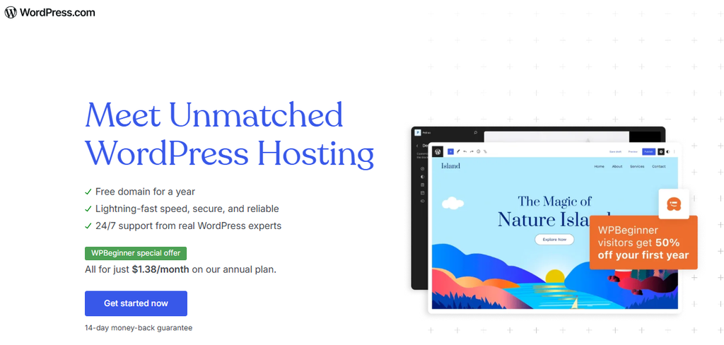 WordPress.com