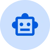 AI link suggestions
