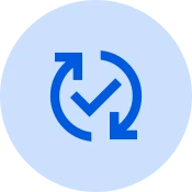 Automatic change detection