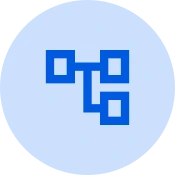 Bulk link management