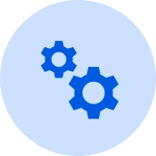 Complete automation
