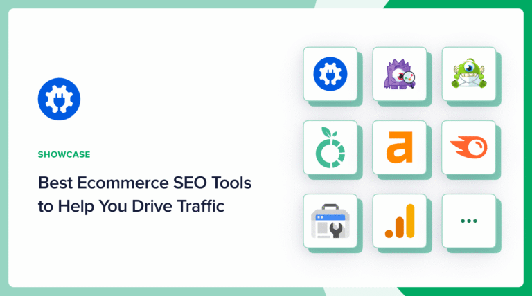 15 Best Ecommerce SEO Tools to Help You Drive Traffic