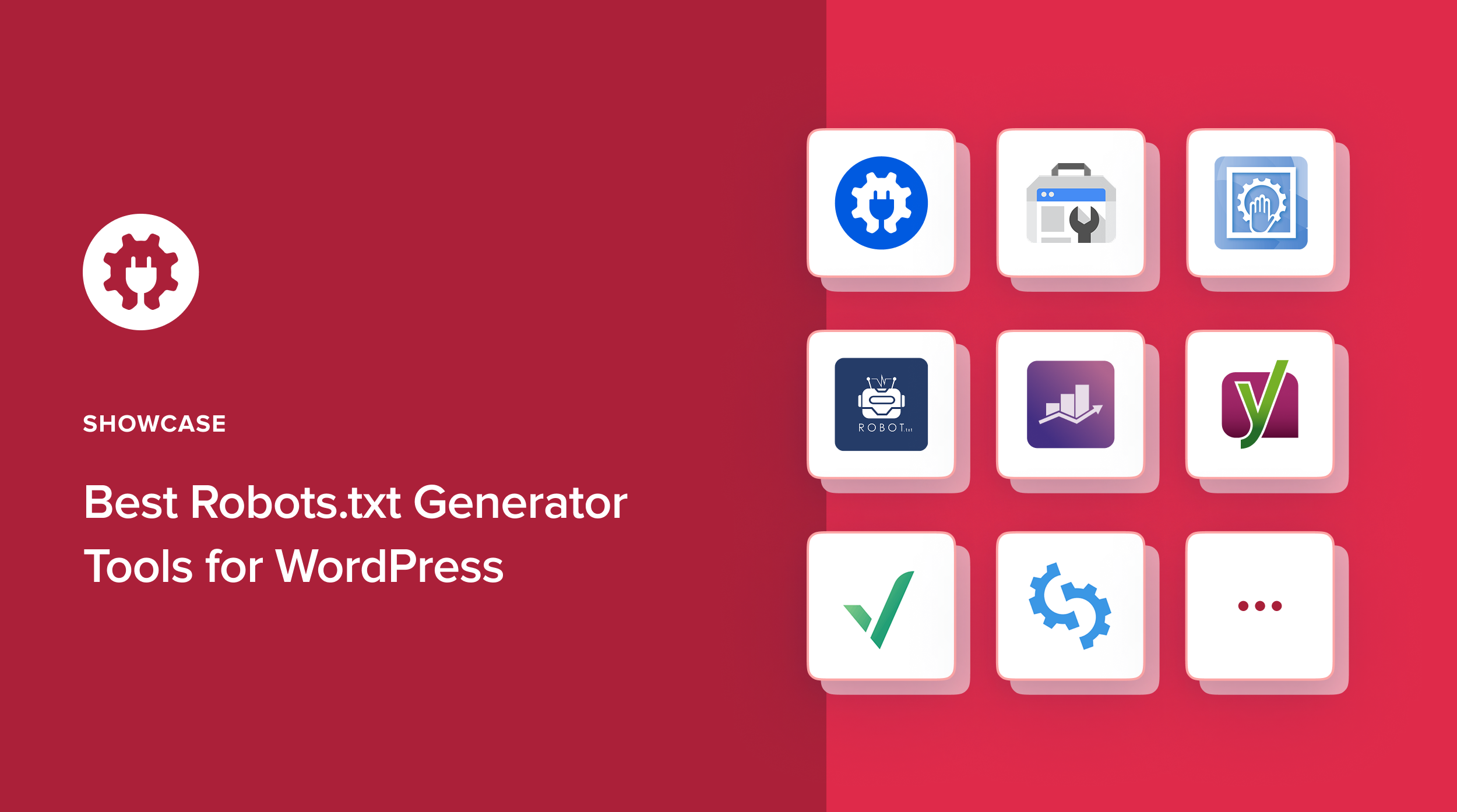 9 Best Robots.txt Generator Tools for WordPress