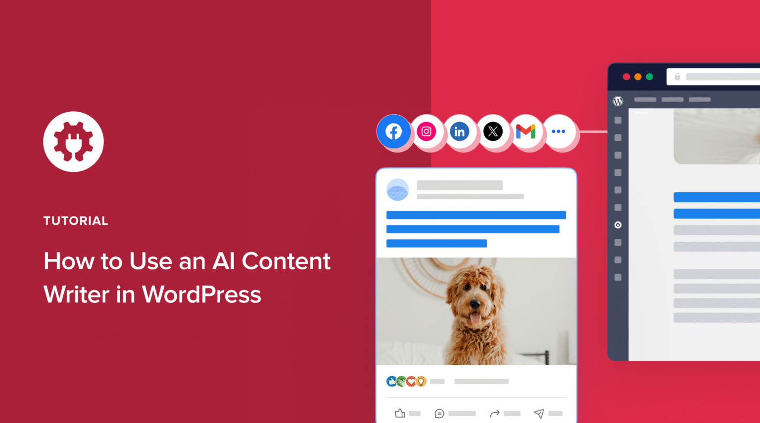 How to Use an AI Content Writer in WordPress