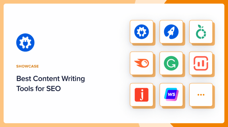 12 Best SEO Content Writing Tools We Use at AIOSEO [2026]