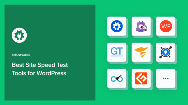 8 Best Site Speed Test Tools for WordPress