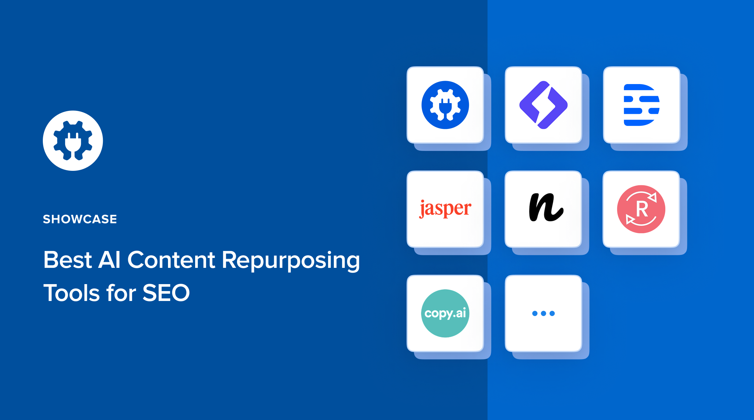 Content Repurposing to Expand SEO Reach