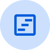 Seamless Workflow