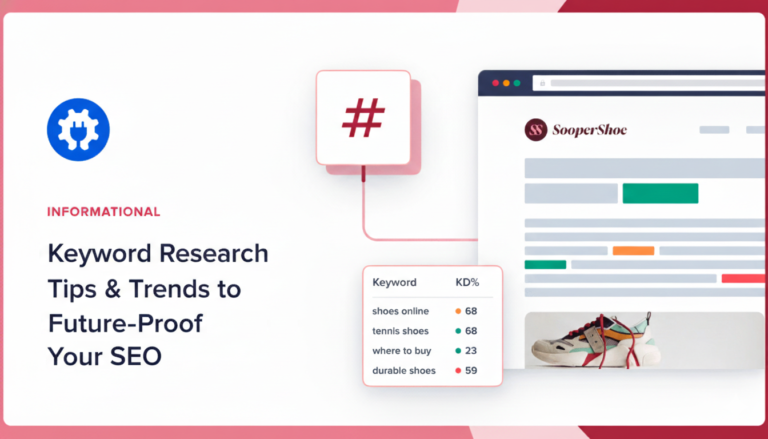 Keyword Tips 6 Keyword Research Tips & Trends to Future-Proof Your SEO