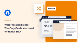 A guide to WordPress redirects and how to implement them. A guide to WordPress redirects and how to implement them.
