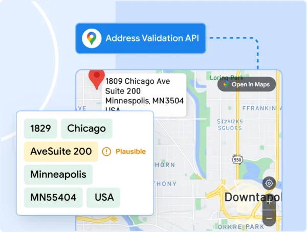 AIOSEO’s Local SEO feature A snapshot of AIOSEO’s Local SEO feature