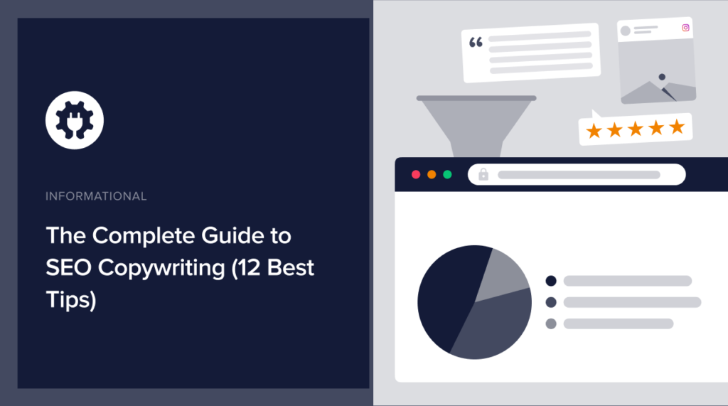 The Complete Guide to SEO Copywriting 12 Best Tips