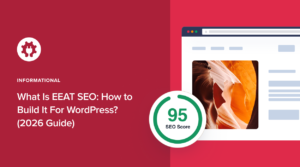 Qué es el SEO EEAT y cómo implementarlo en WordPress. Guía 2026